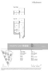 Fourth Avenue Residences (D10), Apartment #292437001